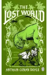 The Lost World