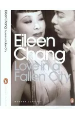 Love in a Fallen City