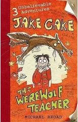 Jake Cake