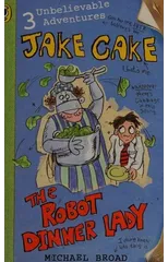 Jake Cake
