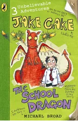 Jake Cake
