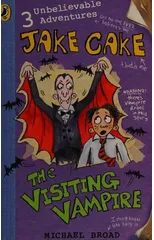 Jake Cake