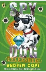 Spy Dog Unleashed
