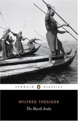 The Marsh Arabs