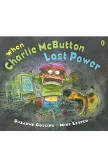 When Charlie McButton Lost Power