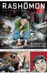 Rashomon and Seventeen Other Stories