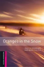 Oxford Bookworms Library