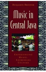 Music in Central Java