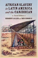 African Slavery in Latin America and the Caribbean