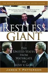 Restless Giant