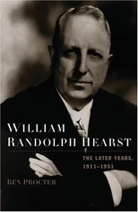 William Randolph Hearst