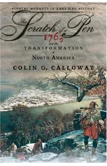 The Scratch of a Pen