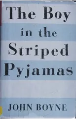 Rollercoasters The Boy in the Striped Pyjamas