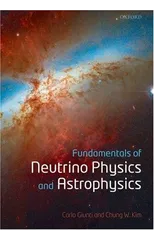 Fundamentals of Neutrino Physics and Astrophysics