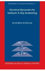 Electron Dynamics by Inelastic X-Ray Scattering