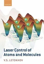 Laser Control of Atoms and Molecules