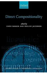 Direct Compositionality