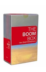 The Boom Box