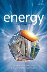 Energy... beyond oil