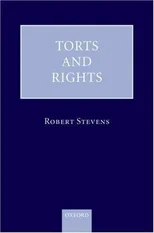 Torts and Rights