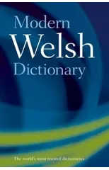 Modern Welsh Dictionary