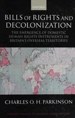 Bills of Rights and Decolonization