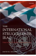 The International Struggle Over Iraq