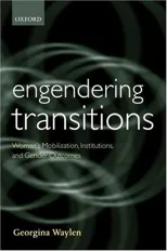 Engendering Transitions