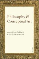 Philosophy and Conceptual Art