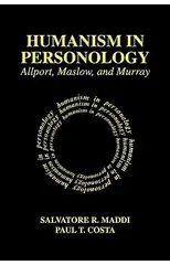 Humanism in Personology