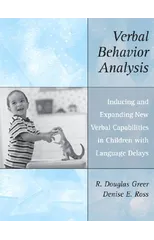 Verbal Behavior Analysis