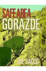 Safe Area Gorazde