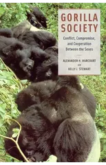 Gorilla Society