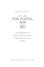 The Postal Age