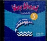 Way Ahead 5 Story Audio CDx1