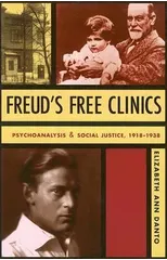 Freud's Free Clinics
