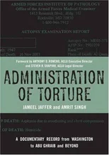 Administration of Torture