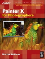 Painter X for Photographers