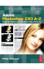 Adobe Photoshop CS3 A-Z
