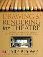 Drawing and Rendering for Theatre