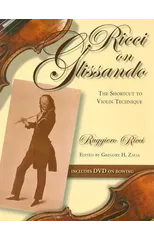 Ricci on Glissando