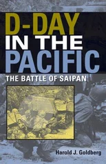D-Day in the Pacific