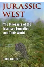 Jurassic West