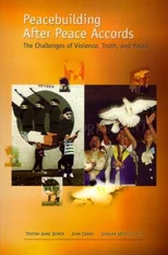 Peacebuilding After Peace Accords