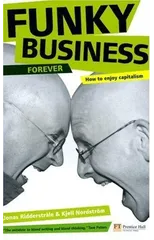 Funky Business Forever