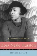 Zora Neale Hurston