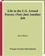 Life in the U.S. Armed Forces