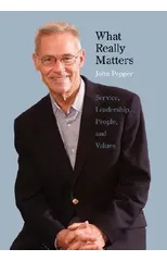 What Really Matters