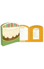 Your Birthday Book