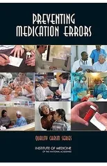 Preventing Medication Errors